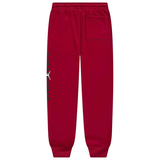 Jordan Παιδικό παντελόνι φόρμας Baseline Fleece Pants Jordan Παιδικό παντελόνι φόρμας Baseline Fleece Pants